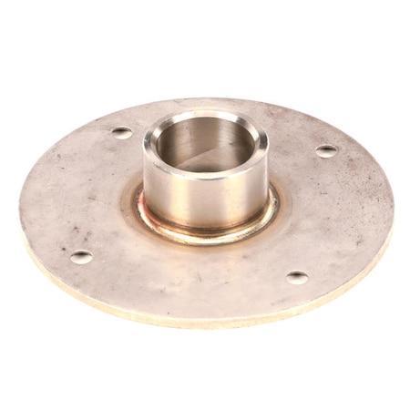 Baxter Weldment, Thrust Disc 01-1M3358-00003